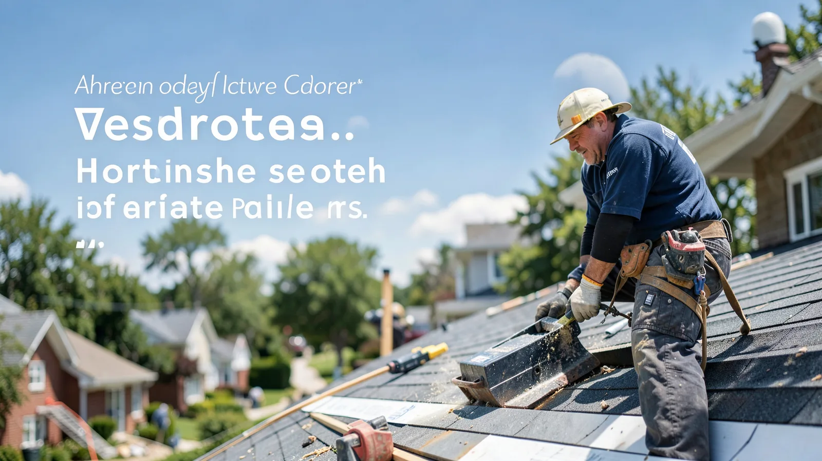 Roof Replacement in Richfield, NC near me